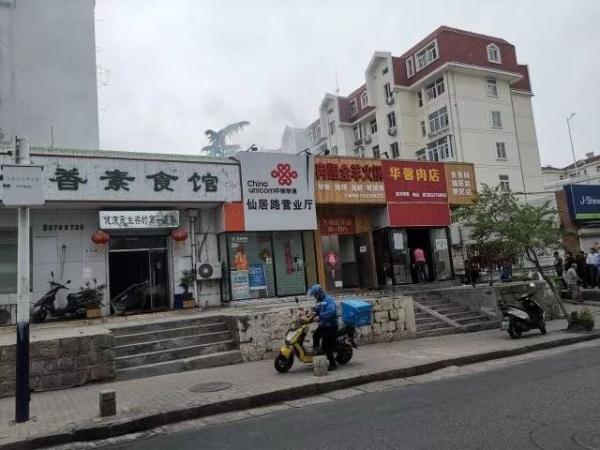 突發(fā)！青島一居民樓發(fā)生爆燃！已造1人死亡，7人受傷！3公里外有震感…